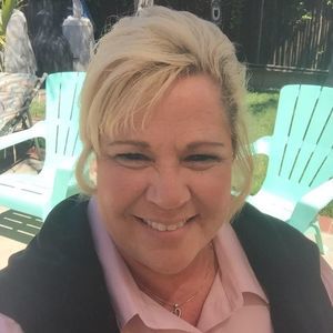 Meet your Posher, Diane